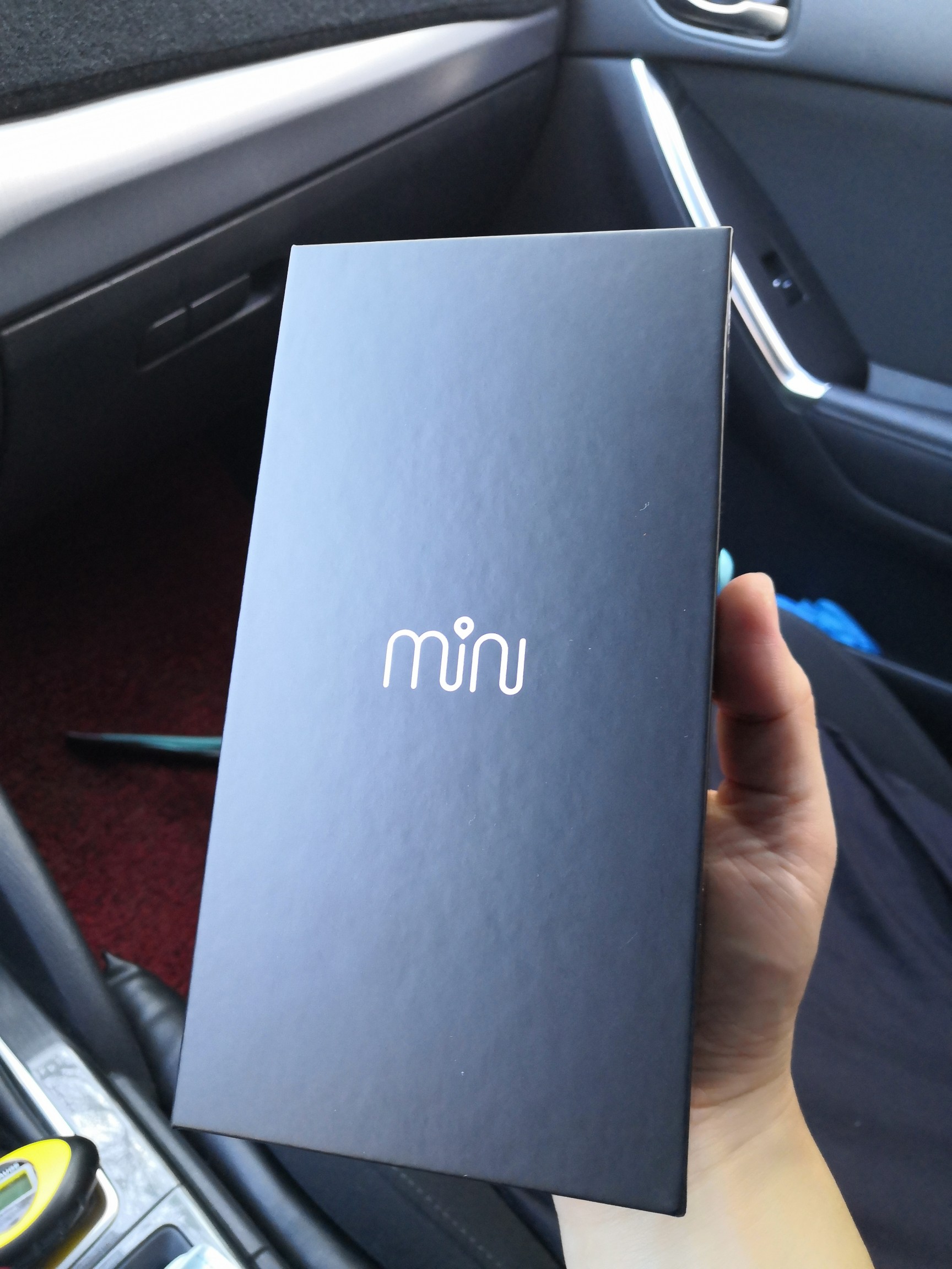 盯盯拍Mini感受怎样？使用评测口碑如何？
