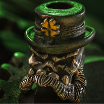 US Stellin starlingear St. Patricks Day Limited Edition Knife Drop Pendant Spot