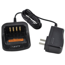 Hytera Hainengda Walkie-talkie PD500 charger charger original seat charge