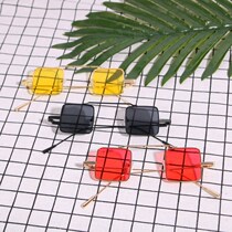 Net red photo glasses props square photo studio photography supplies personality tide location tour photo art wedding photography