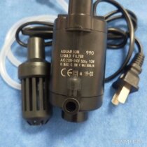 Tianrun original sebo fish tank TP990 AA290F390Faa490F38F830F92F Three-in-one multi-function