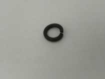 GB93 standard spring washer material 65Mn national standard