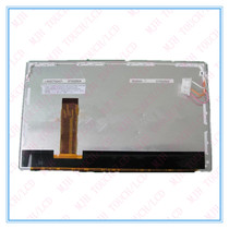 8 inch Highlander car display LQ080T5GC01