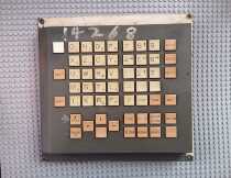 Fanaco key board original disassembly machine A02B-0236-C125 N86D-1613-R101 spot real shot