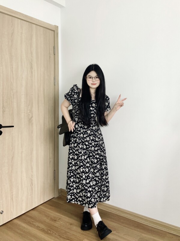 达芙妮春季厚底乐福鞋，英伦风厚底增高3-4cm小个子友好一脚蹬便捷