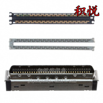 10168-6010EC 3] CONN PLUG 68POS STR IDC