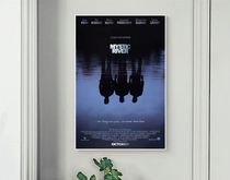 Mystic River Mystic River 2003 Clint Eastwood poster