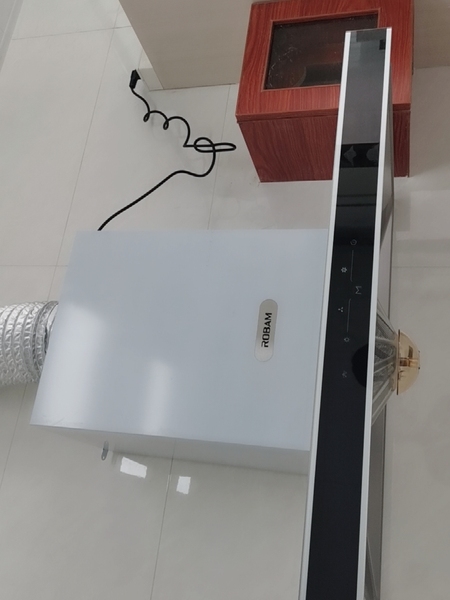 老板67A5H+37油烟机燃气灶