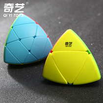 Chiart Cube Nikai Glutinous Rice Dumplings Smooth Junior Profiled beginners Puzzle Irregular-shaped Magic Glutinous Rice Dumplings Childrens Toys