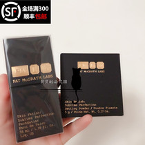 Pat Mcgrath pat New sublime perfection primer Foundation Loose Powder