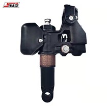 Antba YILIFt manual hydraulic handling forklift cylinder assembly Changzhou Yili oil pump Kleis