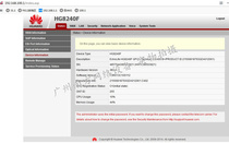 huawei HG8010 8110 100M GPON English foreign trade
