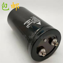 New original fit 400v5000uf high voltage stabilized inverter capacitor Siemens B43456 S9508 M1