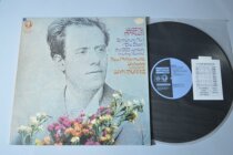 Mahlers Symphony No. 1 Symphony 1893 Edition Maurice Morris Mahler Black Gel LP