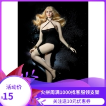 In Stock CJG-W006 1 6 Sling Stretch Dress Sexy Wrap Hip Fit TBL JO LD UD