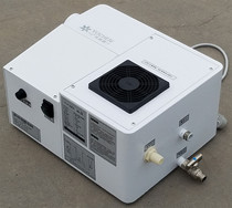 Yuchen humidifier industrial humidifier Ultrasonic atomization spray commercial vegetable fresh-keeping humidifier accessories