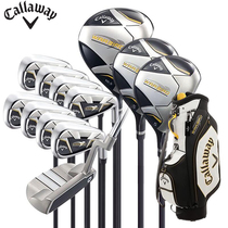 Callaway Callaway WARBIRD5 golf clubs mens golf set new