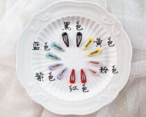 2cm bjd drop oil mini cute hairpin comparison is suitable for smaller sizes than 60%