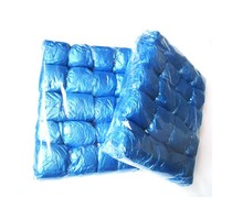 Disposable shoe cover 100 packs of shoe cover Home cleaning hygiene Disposable shoe cover shoe cover