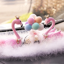 Apply BMW Mercedes-Benz Audi car with ornament pendulum Perfume Seat Upscale Creative Goddess in the car Incense Smoke