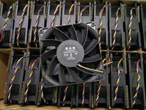 Original wing bit E9 E10 Avalon 921 920 fan 14038 12V 4 0A violent high calculation force