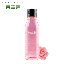 Fangcao Rose Soft Skin Toner Student Lotion Water Remination Moisturizing Cosmetics Skin Care Products