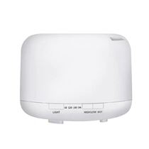 Non-printed ultrasonic incense smoke machine Incense Burner Essential Oils Plug-in Electric Incense Light Bedroom Humidifiers Spray Smoked Incense Stove Home