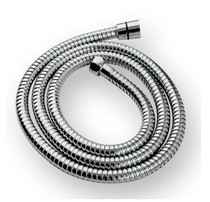 Explosion-proof stainless steel shower nozzle hoses bath shower hose Lotus fluffy head shower sprinkle head hose