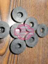 Cushion round shock absorber Coil fan wire shock absorber pad wear-resistant ceiling pad air conditioner inner shock absorber industry