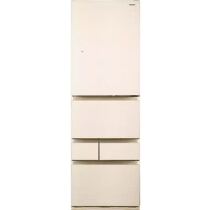 Toshiba GR-RM495WE-PG1A6 471-liter multi-door refrigerator Xiangyun Gold