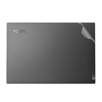 16 inch Lenovo Yoga 16S ACH 2022 transparent frosted crust film body protective cling film sticker free of cut