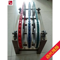 Manufacturers hot PU active belt A type B type C type M type universal belt V-belt without nails with nails active belt