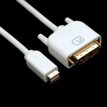 PROLINK PMM343 computer connection monitor Mini Mini DVI to DVI cable video cable