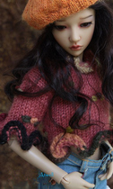 1 4bjd doll Ip dod fl 1 4bjd doll Girl-Asa