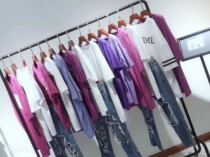 May 1 special cotton compassionate loose price