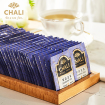 ChaLi Tea Jasmine Tea bags Tea bags Bubble tea 100 bags Corporate restaurant Hotel tea Jasmine tea bags