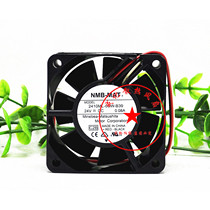 NMB24v fan 2410ML-05W-B29 B30 B39 B40 B49 B50 B59 B60 B69 B70