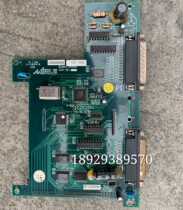 Mengli computer MJ3600 graphics card MIRLE 04404D Bo Chuang Yizumi injection molding machine computer display board accessories