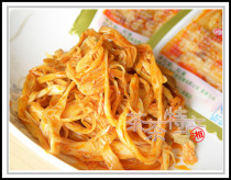 Sichuan Jindaizhou spicy Flammulina velutipes Jindazhou independent package 500 grams weighing