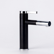 Full copper antique faucet face basin Lower tap Packaged table Basin Tap Plus High Toilet Household Tap 33