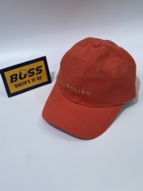 8 2022 0206 South Korea Dongdaemun Stall Sports Hat 1543232 Delicate Direct Mail Upscale Popularity