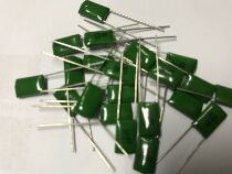 2A822J polyester capacitance 100V 8 2NF 1000 package = 20 yuan