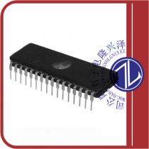 M27C4001-10F1(IC EPROM UV 4MBIT 100NS 32CDIP) Spot
