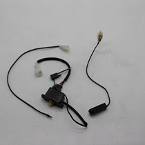 Suitable for the liberation of J6 air conditioning temperature-controlled switch thermostatic controller air conditioning Evaporation Case Sensors Emancipation J6