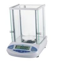 Chronicles new Libra glass hood integrated luxury JM-C1200300400500g0001g electronic balance