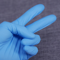 Jellyfish Gloves Live Maintenance Patron With Anti-Allergy Anti-Jellyproof Anti-Acid And Acid-Base Maintenance Gloves