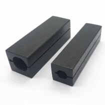 CNC inner hole cutter bar cutter sleeve boring turning cutter sleeve WDT-2020-4-20 internal thread internal groove universal