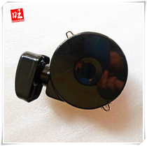 New petrol engine Robin EY15EY20EY28EH25EH36EH34EY40 round air filter assembly