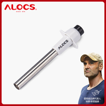 Love Road Courtesy Foci Charging Pulse Ignitor Environmental Protection Plastic Outdoor Camping Group Built Picnic Electronic Fighting God of Fire