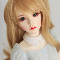 3 points BJD doll SD doll juah resin movable humanoid ball joint doll